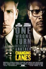 Watch Changing Lanes 123MoviesFree