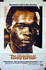 Watch The Education of Sonny Carson 123MoviesFree