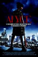 Watch Alyce 123MoviesFree