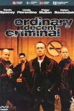 Watch Ordinary Decent Criminal 123MoviesFree