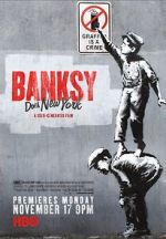 Watch Banksy Does New York 123MoviesFree
