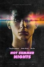 Watch Hot Summer Nights 123MoviesFree