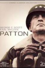 Watch Patton 123MoviesFree