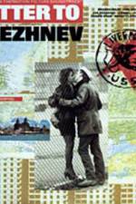 Watch Letter to Brezhnev 123MoviesFree