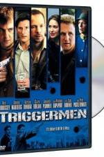 Watch Triggermen 123MoviesFree