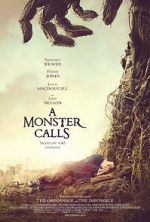 Watch A Monster Calls 123MoviesFree