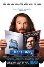 Watch Clear History 123MoviesFree