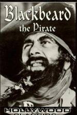Watch Blackbeard, the Pirate 123MoviesFree