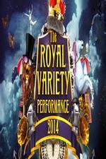 Watch The Royal Variety Performance 123MoviesFree