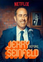 Watch Jerry Before Seinfeld (TV Special 2017) 123MoviesFree