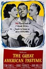 Watch The Great American Pastime 123MoviesFree