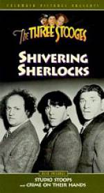 Watch Shivering Sherlocks 123MoviesFree