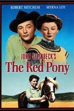 Watch The Red Pony 123MoviesFree