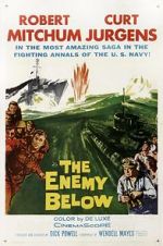 Watch The Enemy Below 123MoviesFree