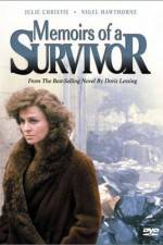 Watch Memoirs of a Survivor 123MoviesFree