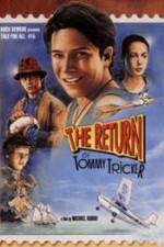 Watch The Return of Tommy Tricker 123MoviesFree