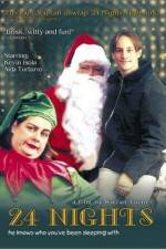 Watch 24 Nights 123MoviesFree