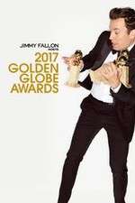 Watch The 74th Golden Globe Awards 123MoviesFree