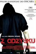Watch Z odzysku 123MoviesFree