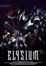 Watch Elysium 123MoviesFree