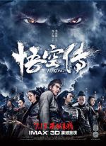 Watch WuKong 123MoviesFree