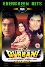 Watch Qurbani 123MoviesFree