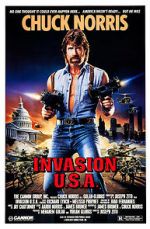 Watch Invasion U.S.A. 123MoviesFree