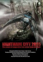 Watch Nightmare City 2035 123MoviesFree