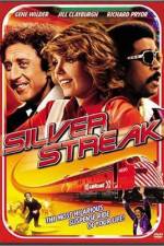 Watch Silver Streak 123MoviesFree
