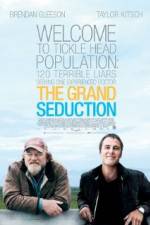 Watch The Grand Seduction 123MoviesFree