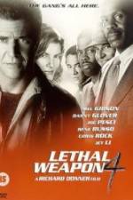 Watch Lethal Weapon 4 123MoviesFree