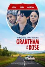 Watch Grantham & Rose 123MoviesFree