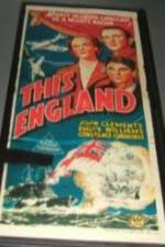 Watch This England 123MoviesFree