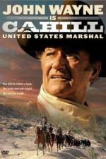 Watch Cahill US Marshal 123MoviesFree