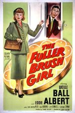 Watch The Fuller Brush Girl 123MoviesFree