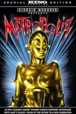 Watch Giorgio Moroder\'s Metropolis 123MoviesFree