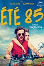 Watch Summer of 85 123MoviesFree