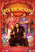 Watch Bol Bachchan 123MoviesFree
