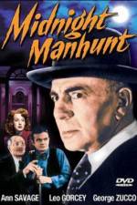 Watch Midnight Manhunt 123MoviesFree