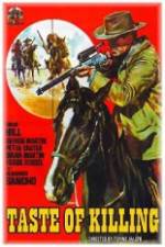 Watch Taste of Killing 123MoviesFree