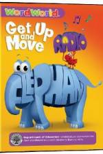Watch Word World: Get Up & Move 123MoviesFree