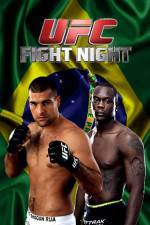 Watch UFC Fight Night 56 123MoviesFree