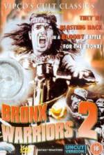 Watch Escape from the Bronx 123MoviesFree