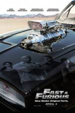 Watch Fast and Furious 123MoviesFree
