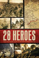 Watch 28 Heroes 123MoviesFree