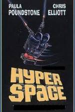 Watch Hyperspace 123MoviesFree