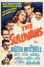 Watch The Fighting Sullivans 123MoviesFree