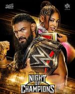Watch WWE Night of Champions (TV Special 2023) 123MoviesFree