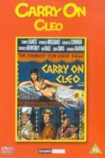 Watch Carry on Cleo 123MoviesFree