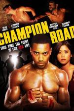 Watch Champion Road 123MoviesFree